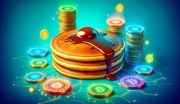 PancakeSwap Proposes Major Cut in CAKE Token Supply