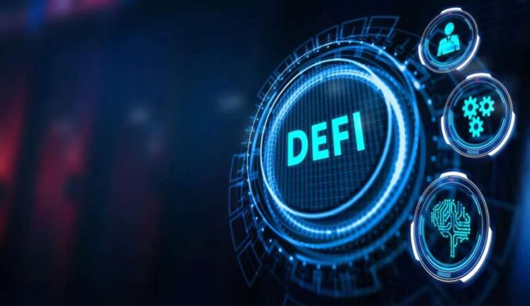 Bitcoin ETF Surge and DeFi Growth