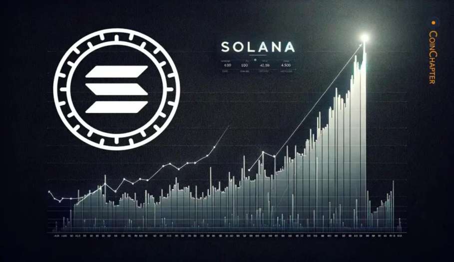 Solana (SOL) Rebounds Above $100 After Outage Concerns