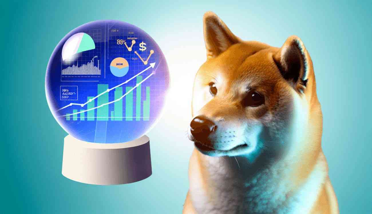 What is the Shiba Inu price prediction for 2030