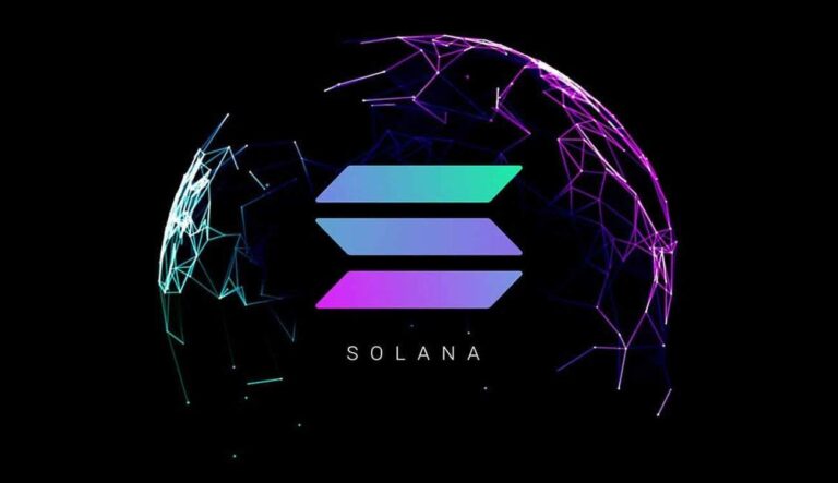 Solana Soars to $150