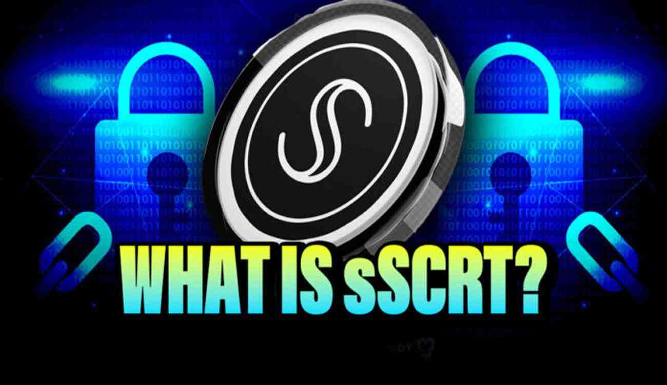 What Is sSCRT